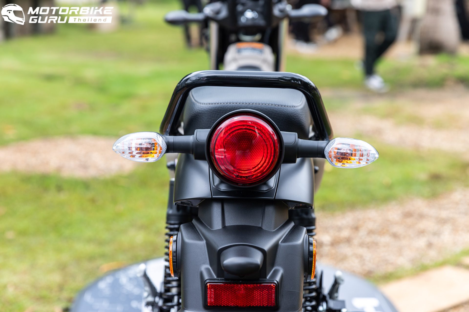 รูปภาพ ยามาฮ่า Yamaha PG-1 (Standard) ปี 2025