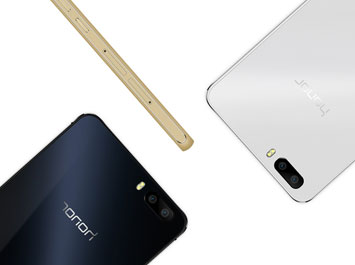 รูปภาพ หัวเหว่ย Huawei-Honor 6 Plus