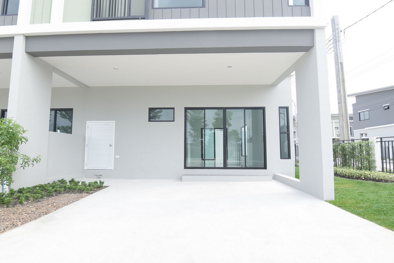 รูปภาพ เดอะโมดิช ชัยพฤกษ์-วงแหวน (The Modish Chaiyaphruek-Wongwaen)