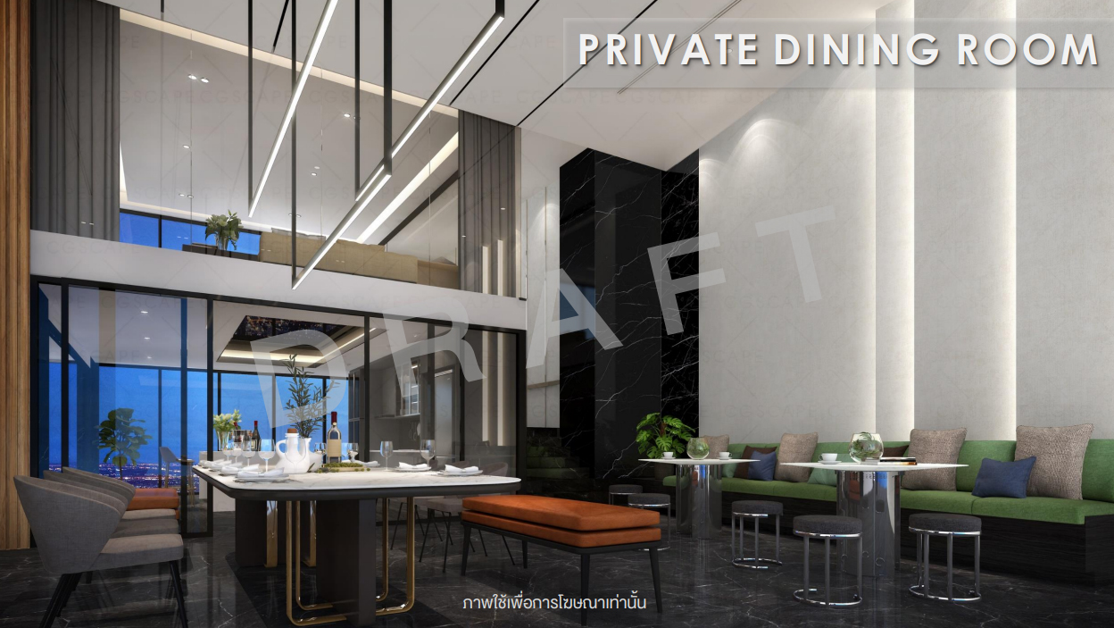 รูปภาพ ดิ ออริจิ้น รามอินทรา 83 สเตชั่น (THE ORIGIN Ramintra 83 Station)