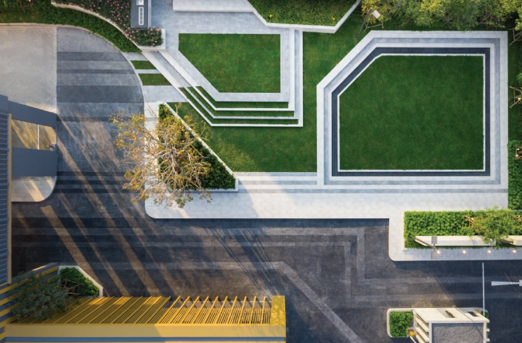 รูปภาพ เมทริส พัฒนาการ - เอกมัย (Metris Pattanakarn - Ekkamai)