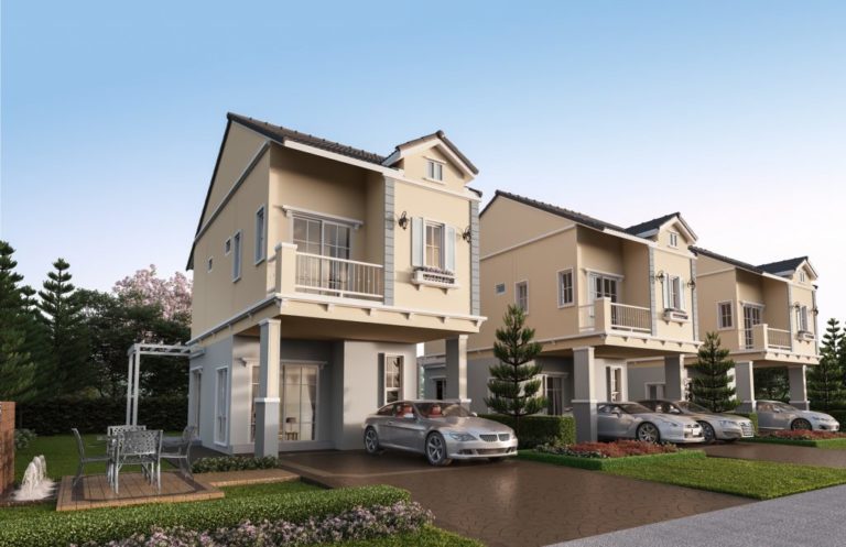 รูปภาพ ดีญ่า วาเล่ย์ สันทราย 2 (Diya Valley Sansai 2)