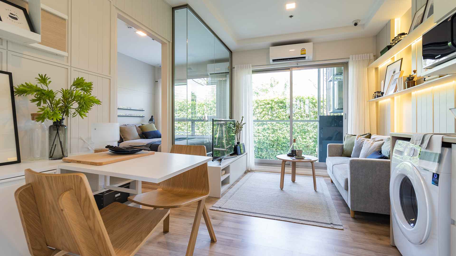 รูปภาพ อีส 2 พระราม 2 (Ease 2 Rama 2)