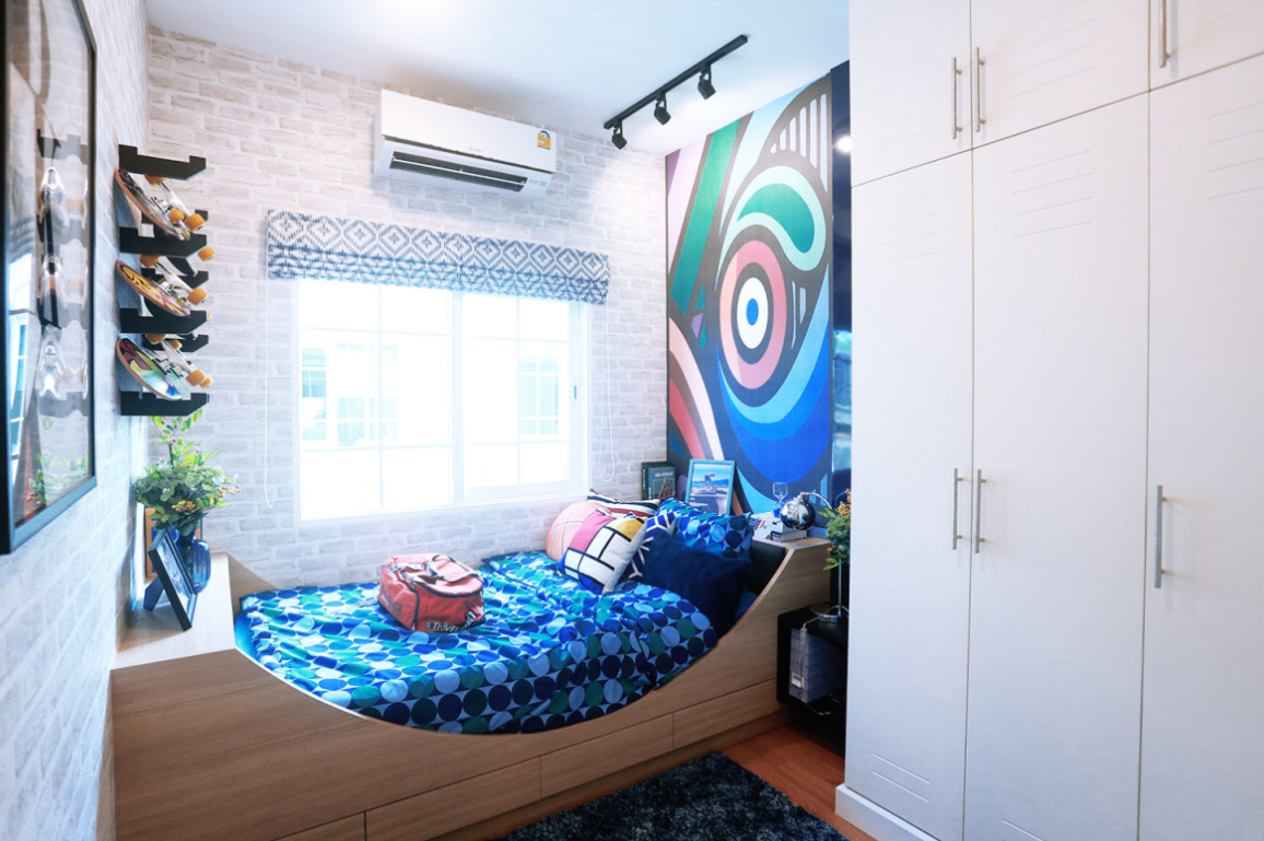 รูปภาพ โกลเด้น ทาวน์ เจริญเมือง-ซุปเปอร์ไฮเวย์ (Golden Town Charoenmuang - Superhighway)