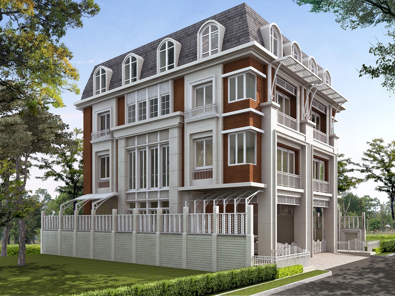 รูปภาพ เลทีเซีย เรสซิเดนซ์ (Leticia Residence)