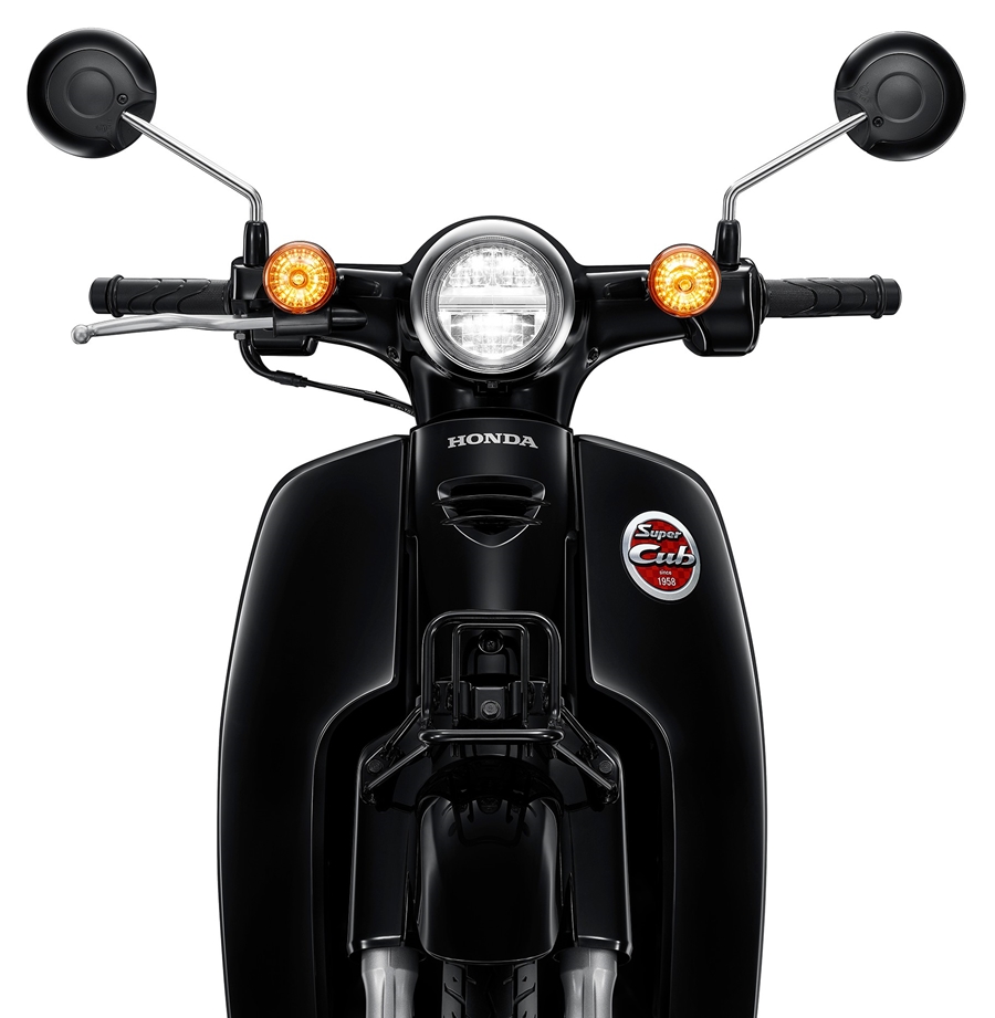 รูปภาพ ฮอนด้า Honda Super Cub MY2022 ปี 2022