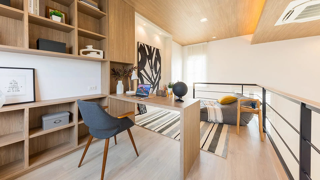 รูปภาพ วิลลาจจิโอ 3 ศรีนครินทร์-บางนา (Villaggio 3 Srinakarin-Bangna)