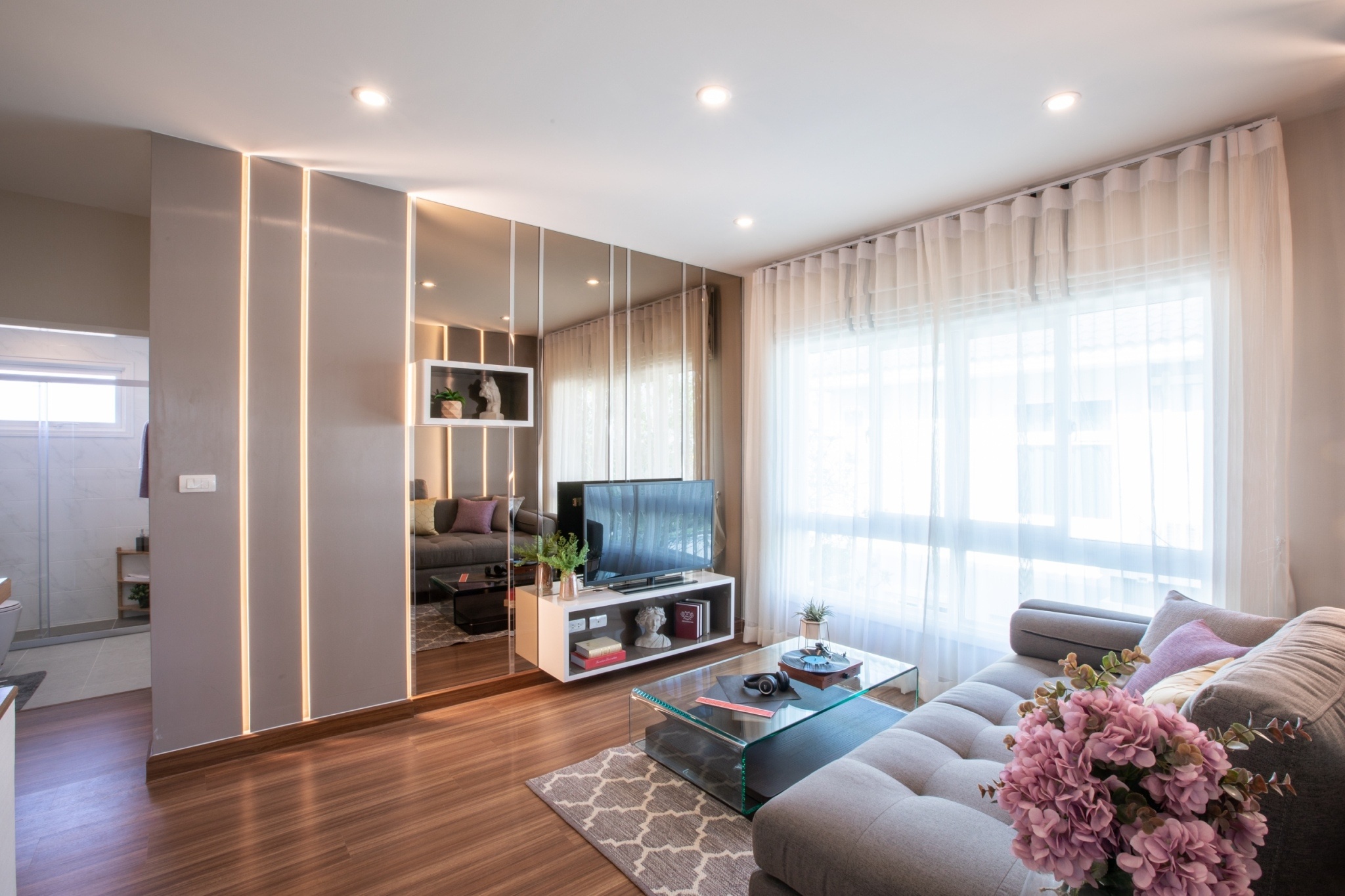 รูปภาพ ศุภาลัย พรีโม่ ลาดกระบัง (Supalai Primo Lat Krabang)