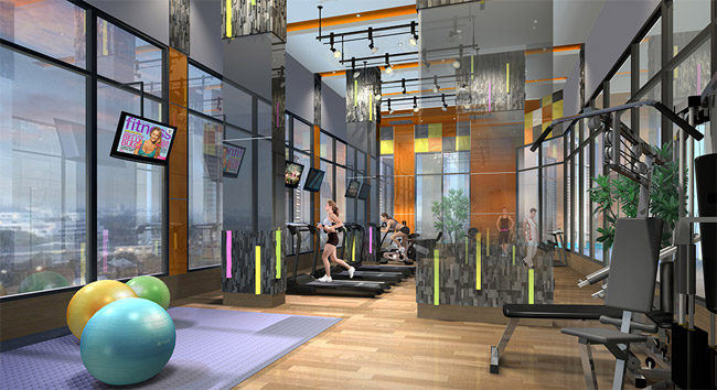 รูปภาพ ศุภาลัย ลอฟท์ แจ้งวัฒนะ (Supalai Loft Chaeng Watthana)