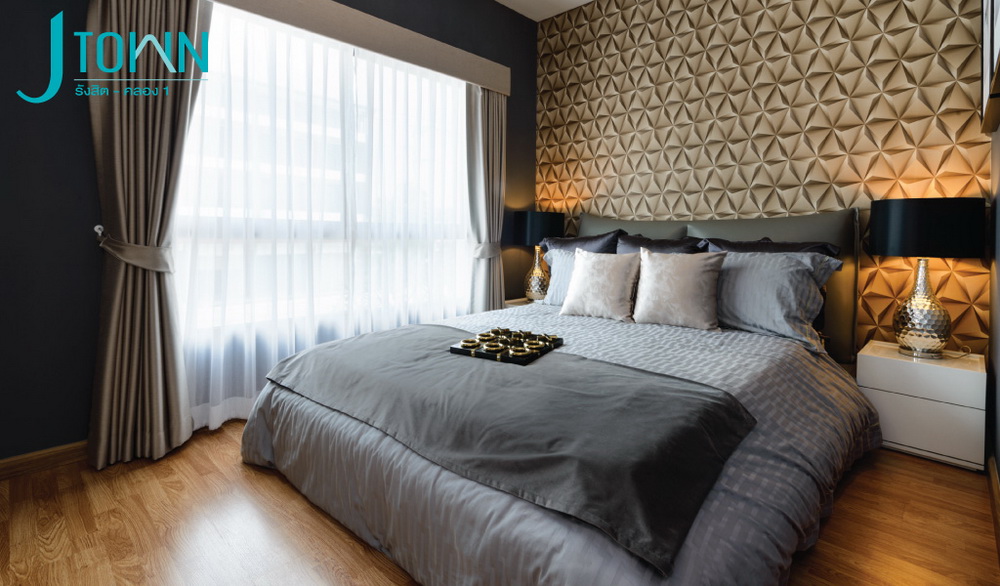 รูปภาพ เจ ทาวน์ รังสิต คลอง 1 (J Town Rangsit - Klong 1)