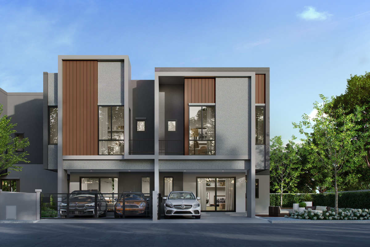 รูปภาพ พลีโน่ เพชรเกษม - สาย 4 (Pleno - Petchkasem - Sai 4)