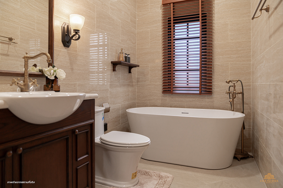 รูปภาพ คาซ่า วาคานซ่า เขาใหญ่ (Casa Vacanza Khao Yai)