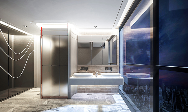 รูปภาพ เดอะริช เอกมัย (THE RICH Ekkamai)