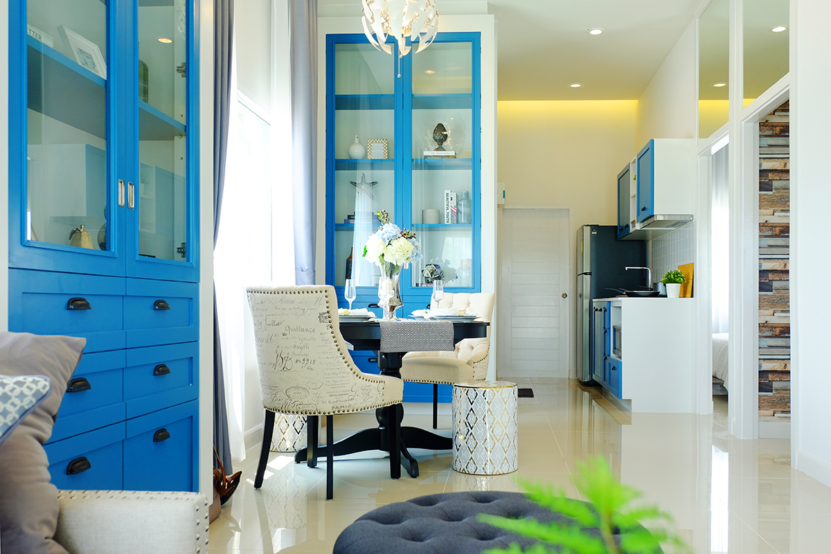 รูปภาพ ภัทร แกรนด์ทาวน์ สามโคก - ปทุมธานี (Pattra Grand Town Samkhok - Pathum Thani)