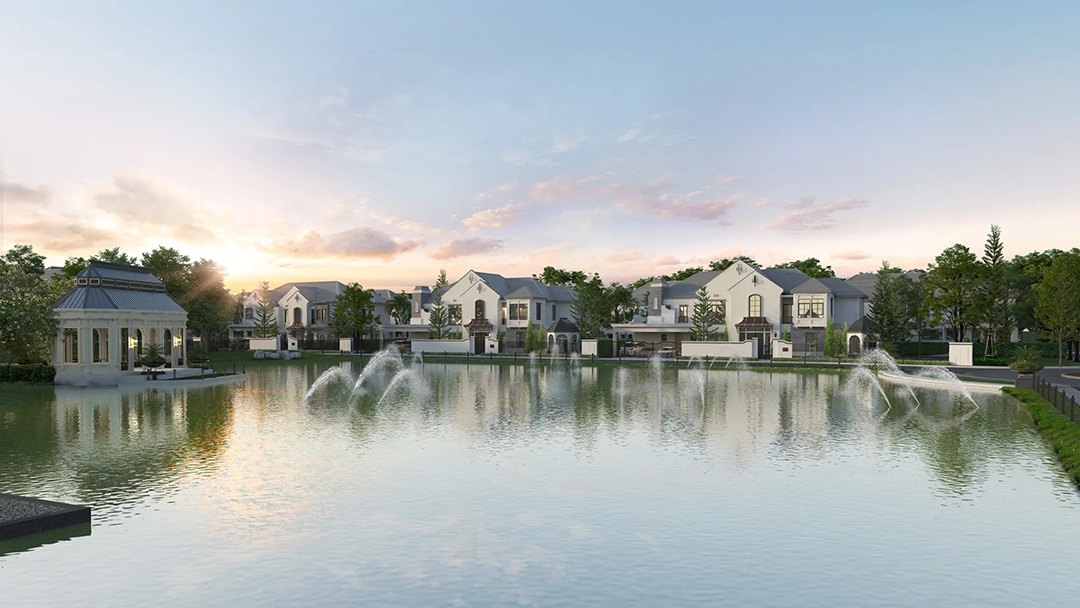 รูปภาพ นันทวัน บางนา กม.15 (Nantawan Bangna km.15)