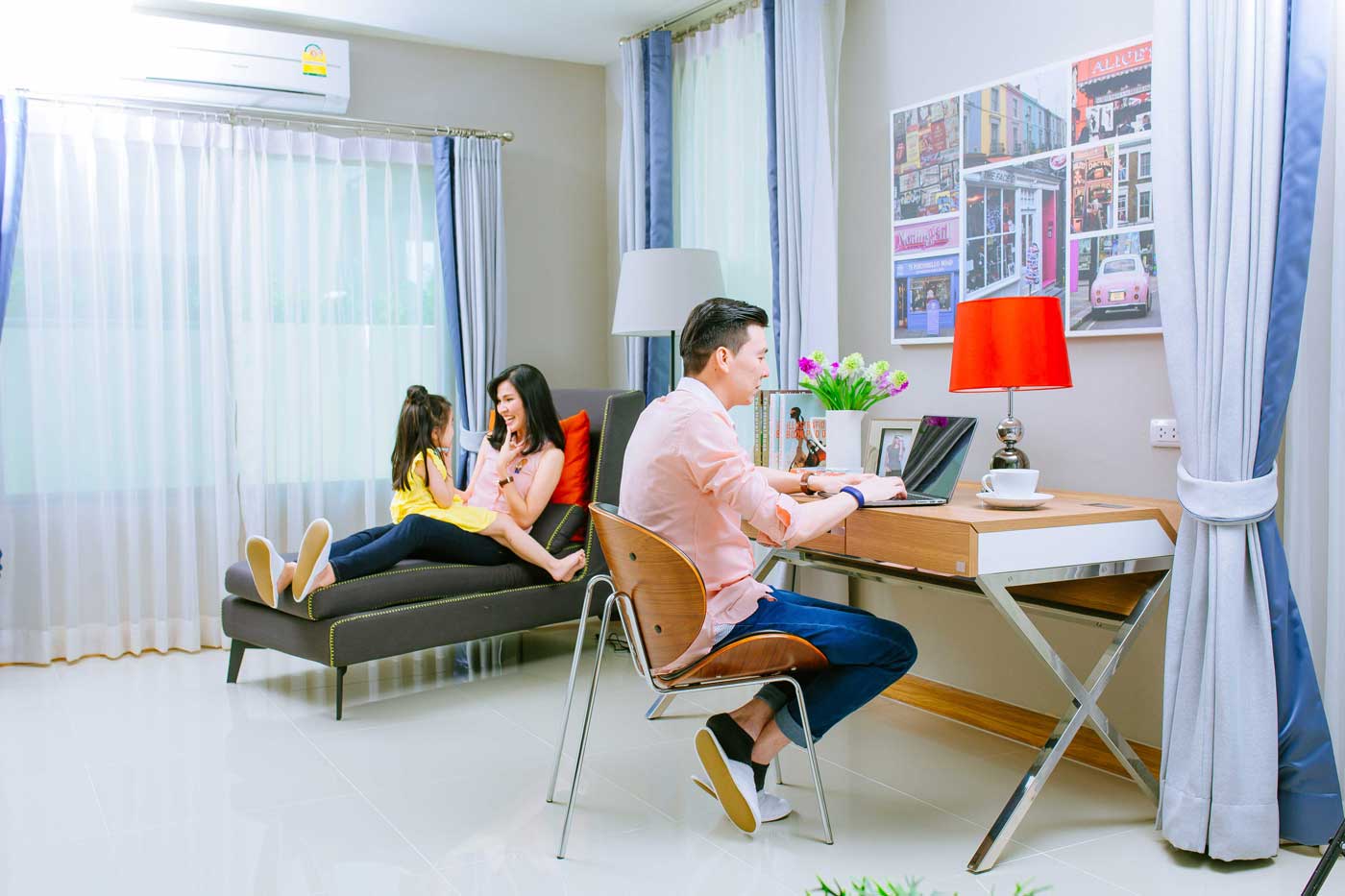 รูปภาพ แมกโนลีย์ ศรีราชา (Magnoli Sriracha)