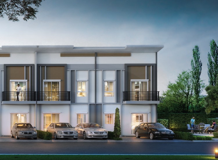 รูปภาพ ไลโอ อีลิท วัชรพล - สายไหม (LIO Elite Watcharaphol - Saimai)