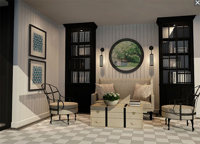 รูปภาพ เดอะ ไนท์ คอนโด วัน (The Knight Condo I)