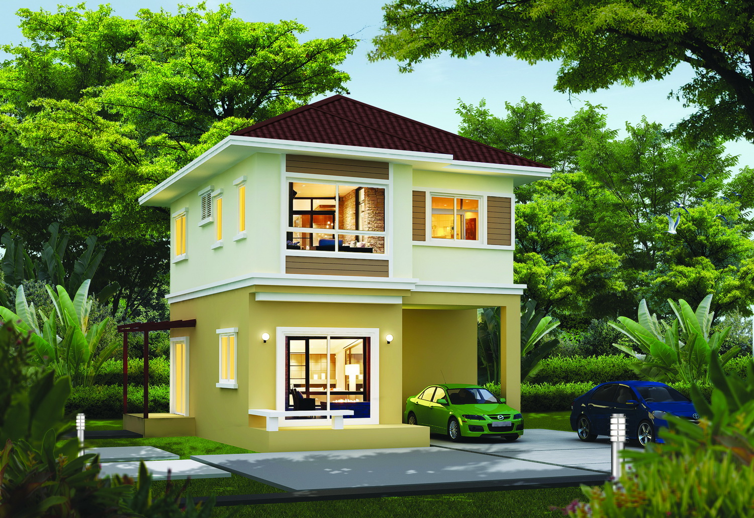 รูปภาพ นนทวี แกรนด์ 6 (Noantawee Grand 6)