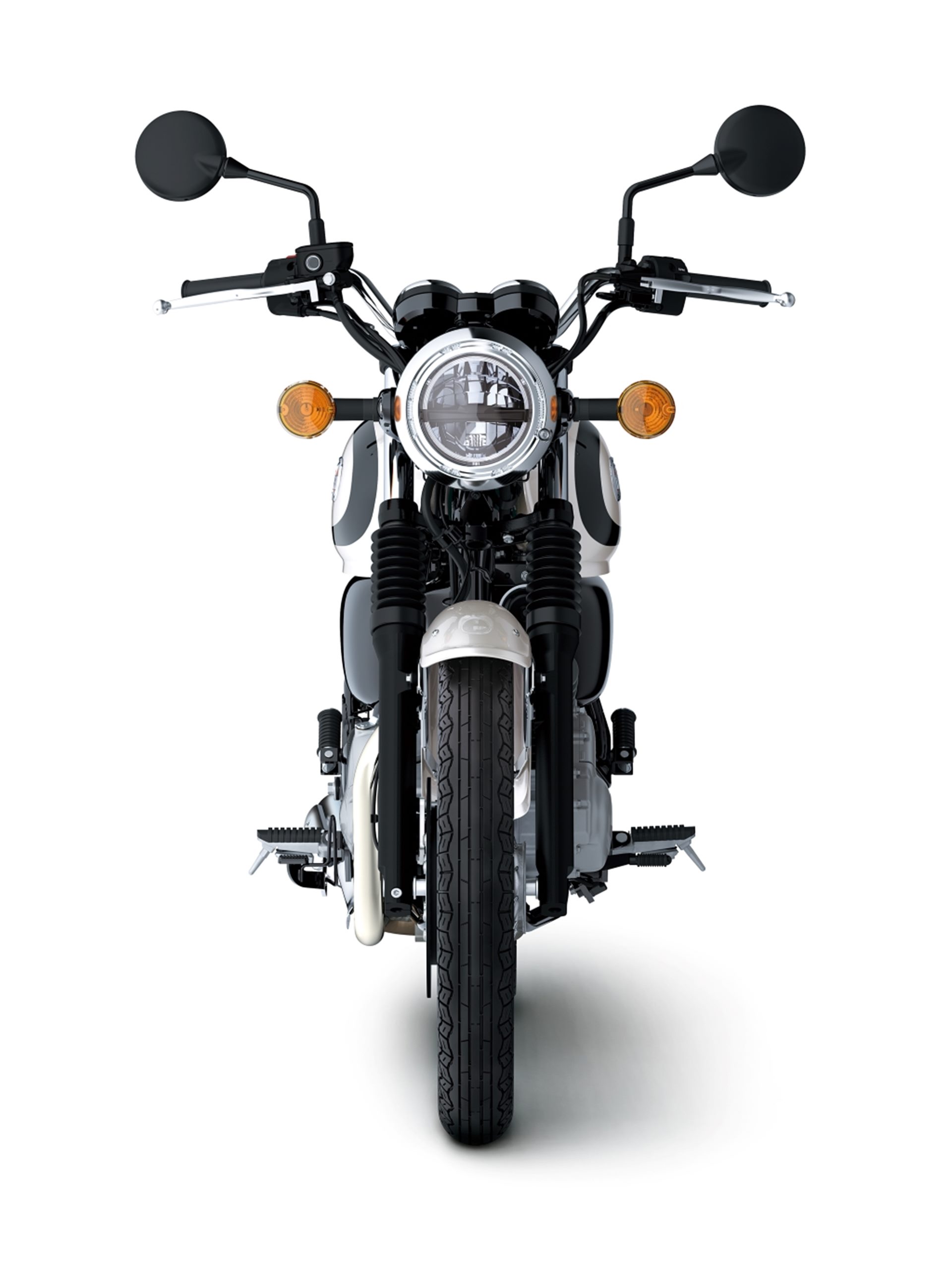 รูปภาพ คาวาซากิ Kawasaki W 230 ปี 2024