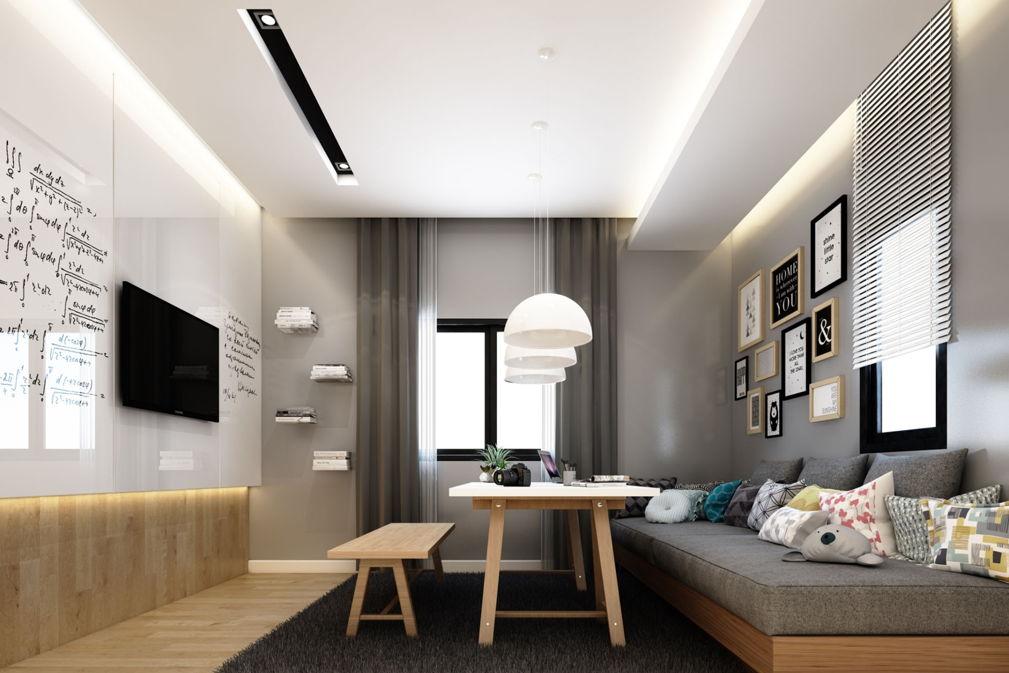 รูปภาพ เอสเกต พรีเมี่ยม แจ้งวัฒนะ - ชัยพฤกษ์ (S Gate PREMIUM Chaengwattana - Chaiyapruek)