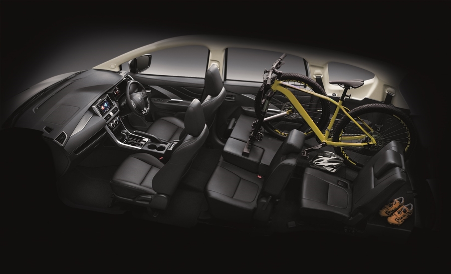 รูปภาพ มิตซูบิชิ Mitsubishi Xpander GT MY2020 ปี 2020