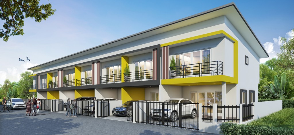 รูปภาพ บ้านสวนพฤกษา ซอย 12 (Baan Suanpruksa Soi 12)