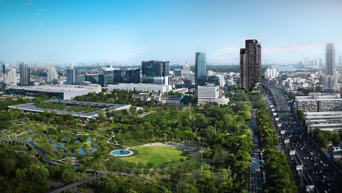 รูปภาพ โคโค่ พาร์ค (Coco Parc)