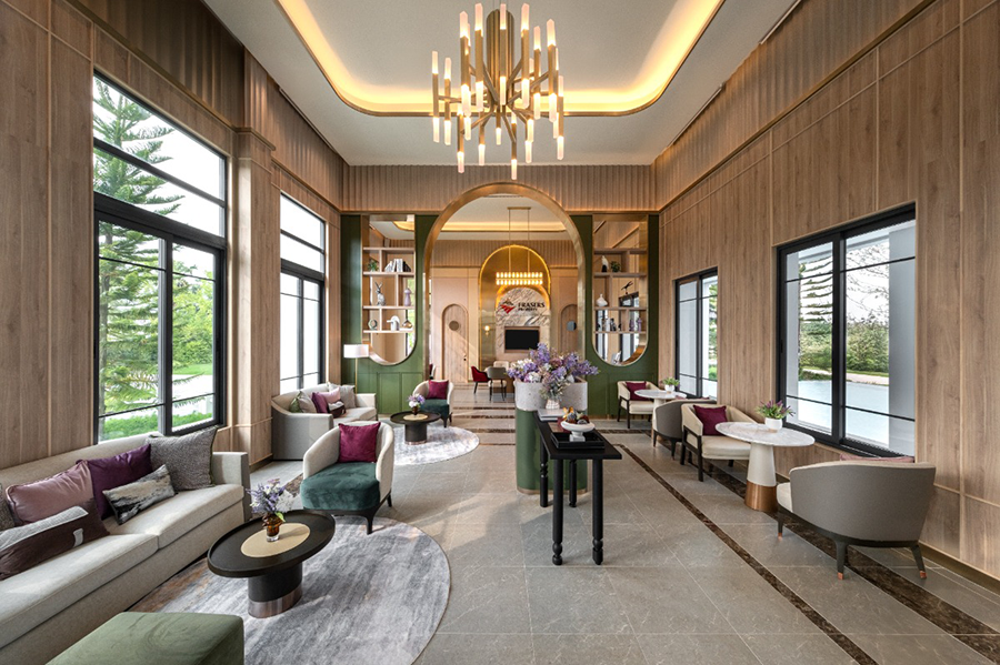 รูปภาพ แกรนดิโอ เกษตร - นวมินทร์ (Grandio Kaset - Nawamin)