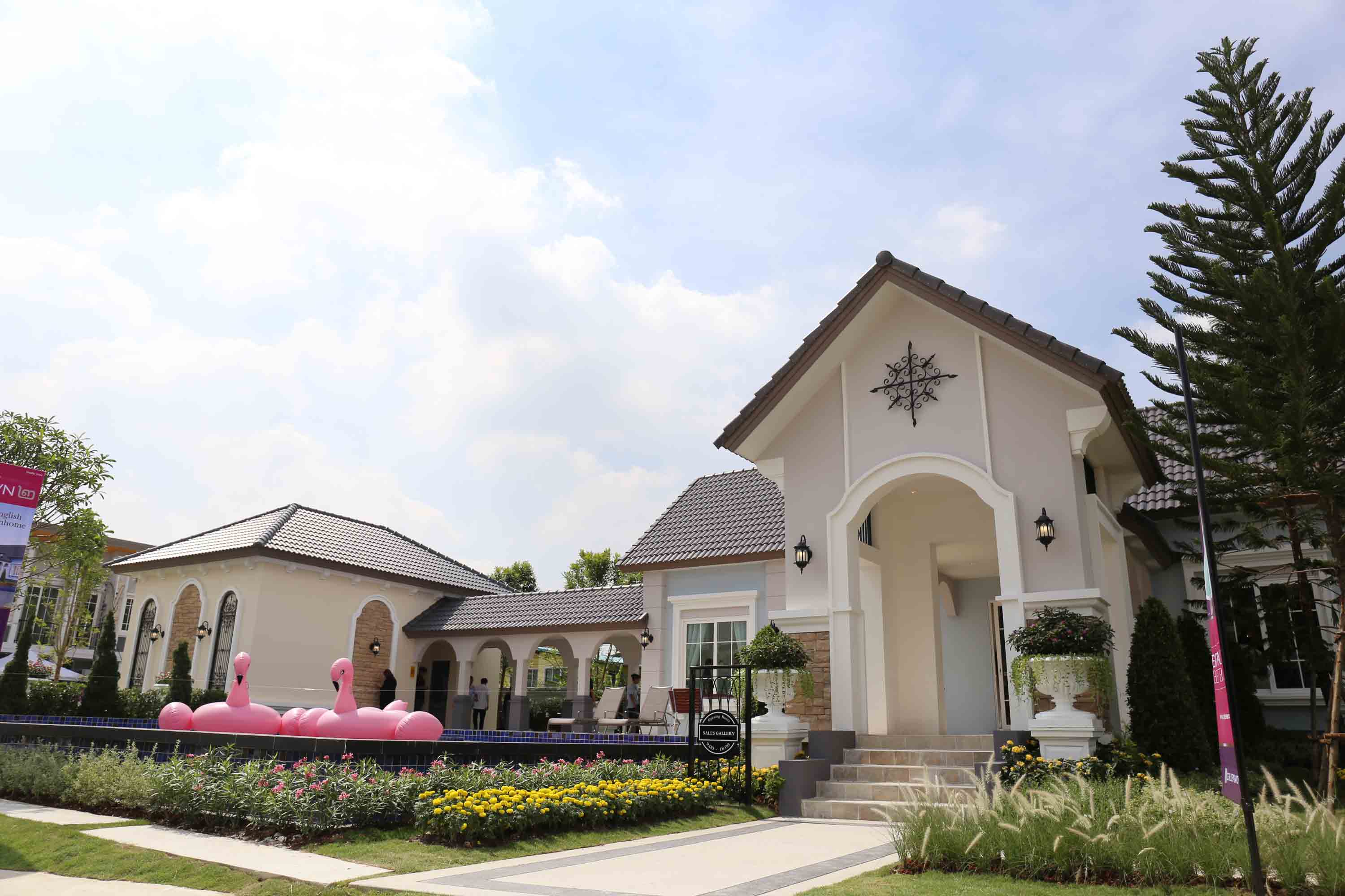 รูปภาพ โกลเด้น ทาวน์ ๒ ปิ่นเกล้า-จรัญสนิทวงศ์ (Golden Town ๒ Pinklao - Charansanitwong)