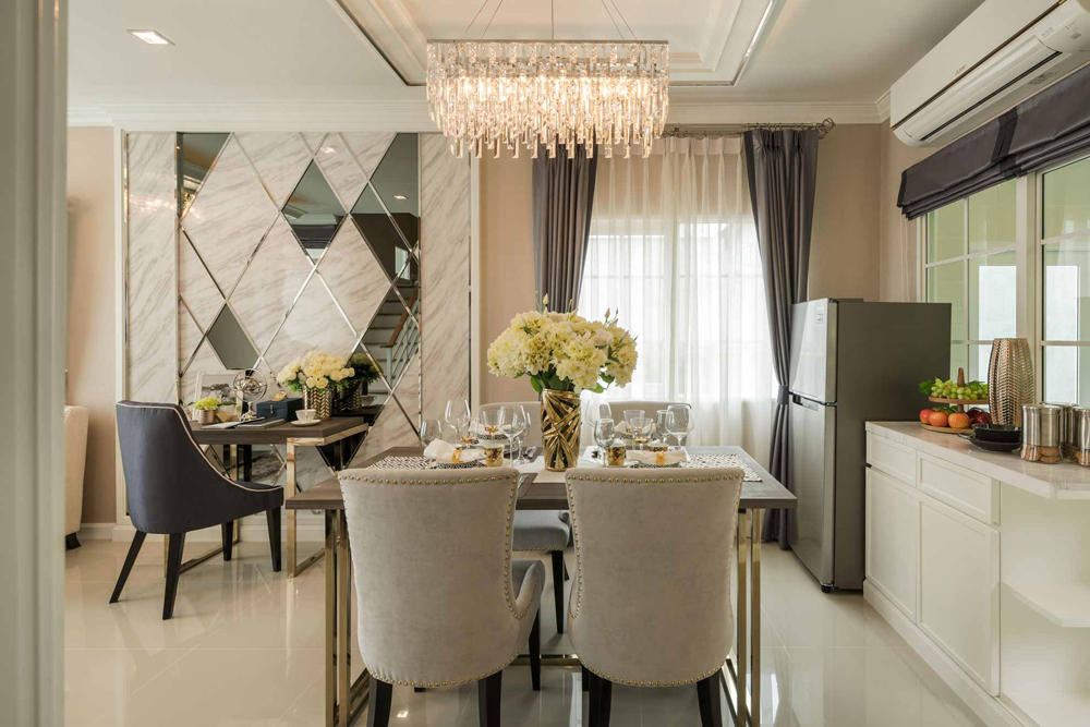 รูปภาพ โกลเด้น ทาวน์ ๒ ลาดพร้าว-เกษตรนวมินทร์ (Golden Town ๒ Ladpraw - Kaset Nawamin)