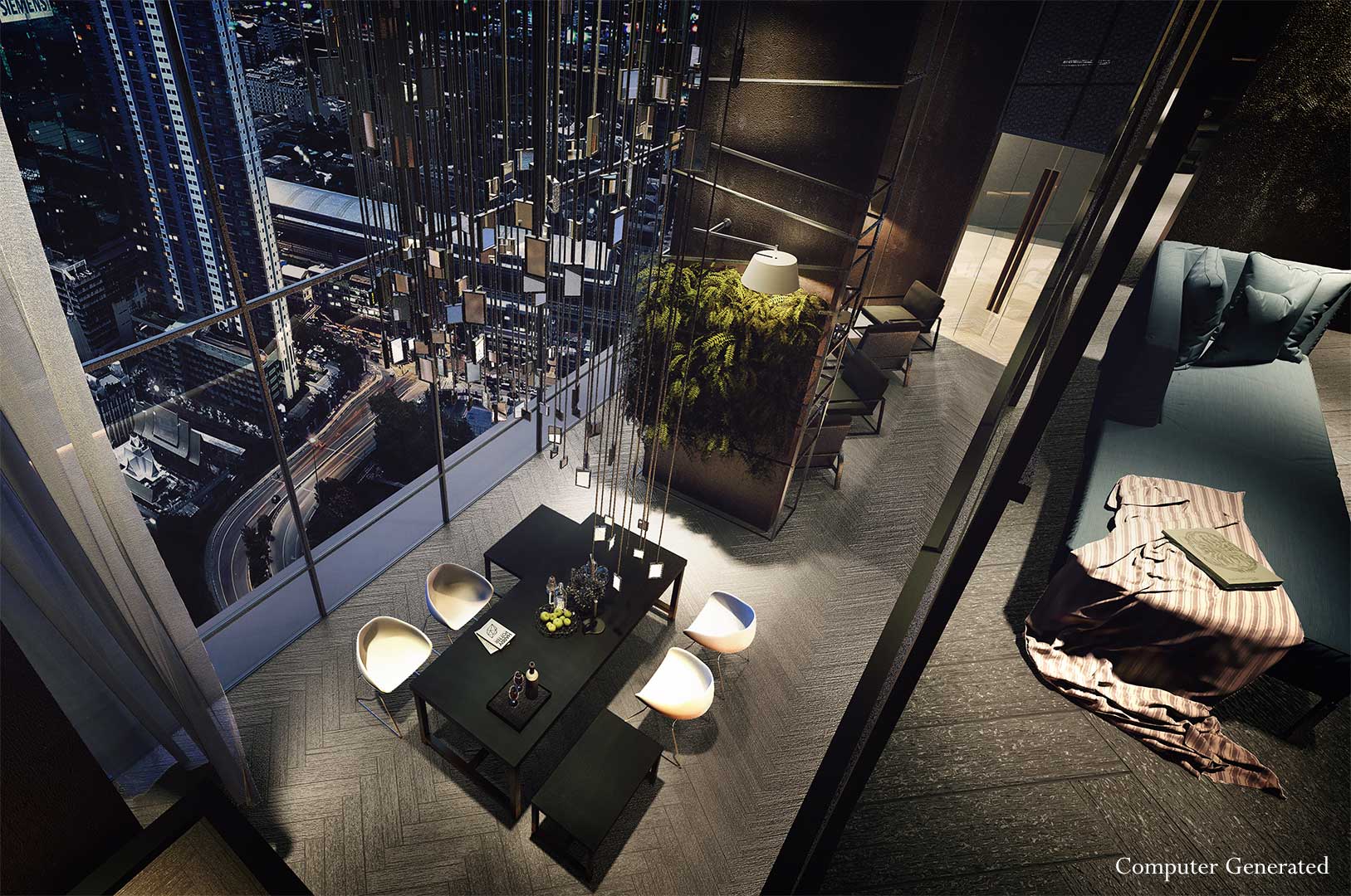 รูปภาพ ซี เอกมัย (C Ekkamai)