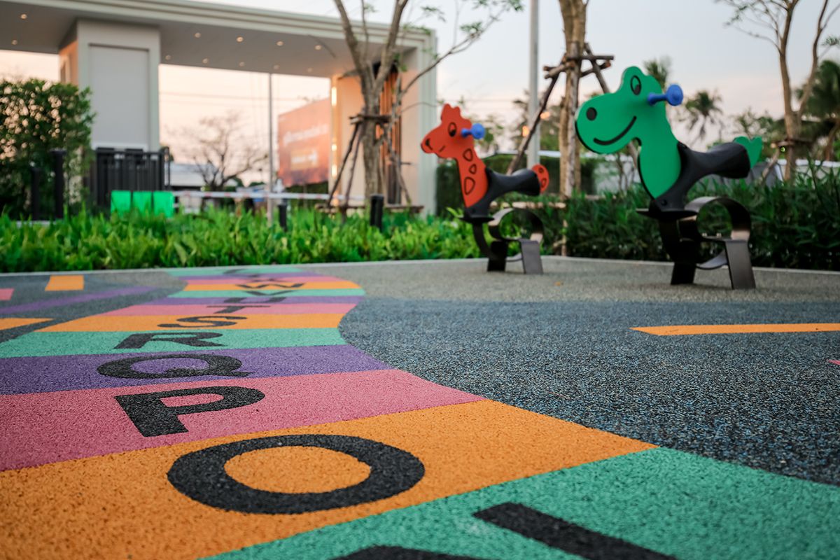 รูปภาพ ยูนิโอ ทาวน์ สุขสวัสดิ์ 30 (Unio Town Suksawat 30)