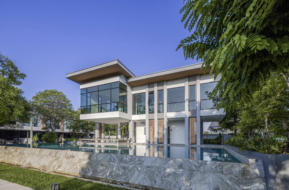 รูปภาพ ยูนิโอ ทาวน์ ศรีนครินทร์-บางนา (Unio Town Srinakarin - Bangna)