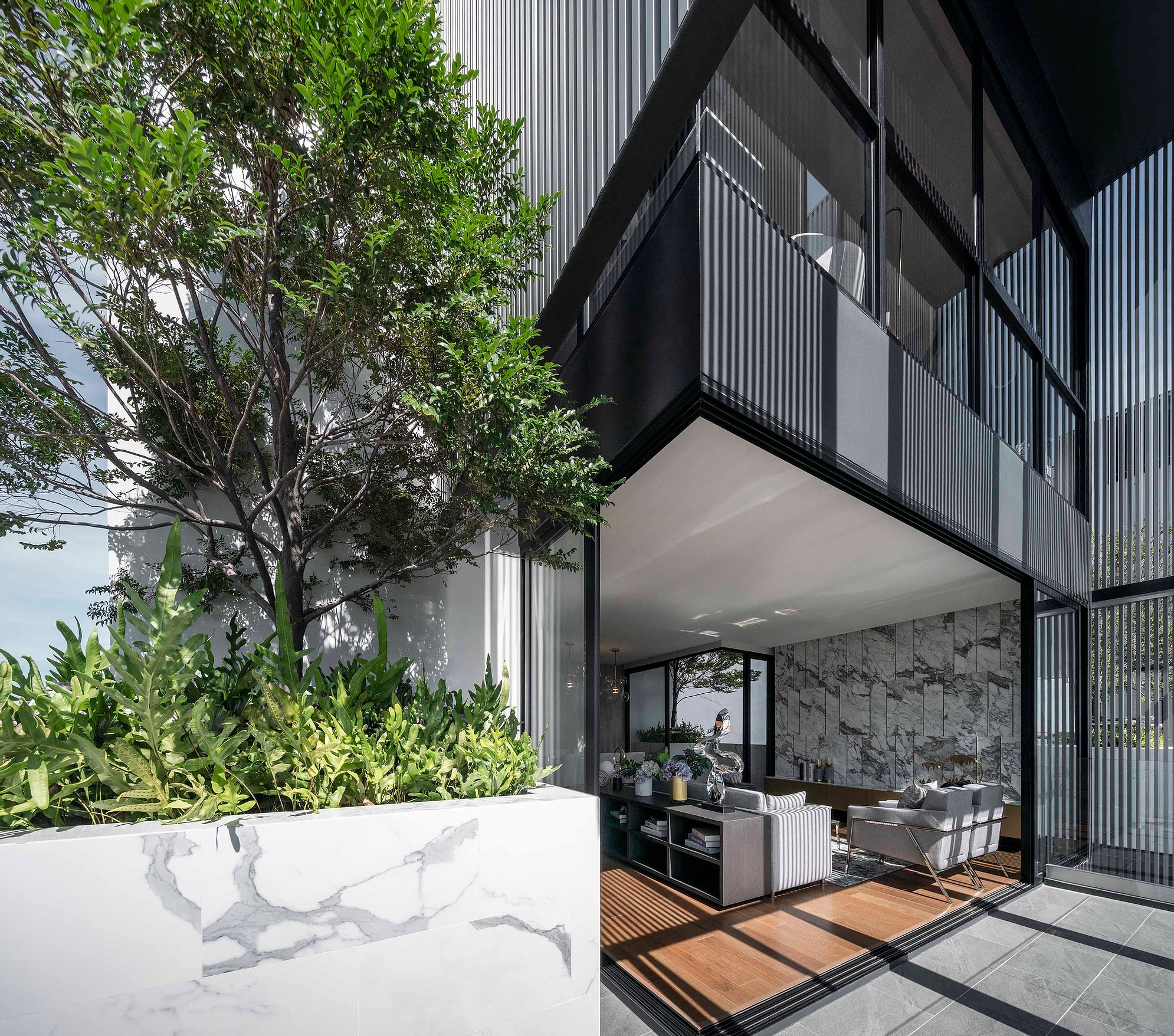 รูปภาพ เดอะ โฮท กาญจนาฯ - สาทร (THE HAUTE Kanchana - Sathorn)