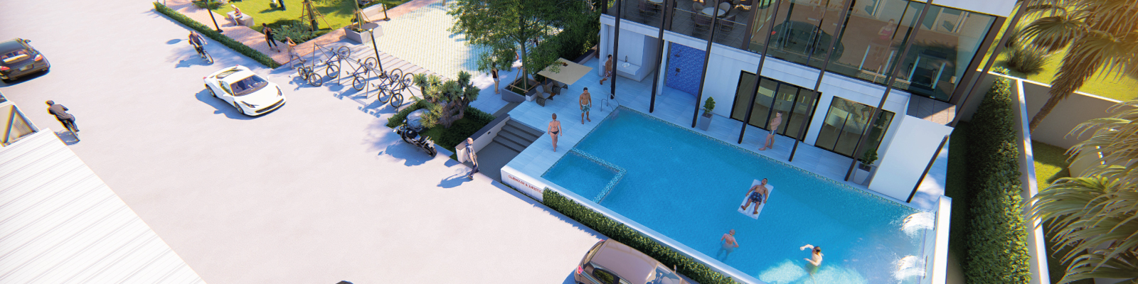 รูปภาพ ภูมิธารา กาญจนาภิเษก-บางบัวทอง (Poomtara Kanchanapisek-Bangbuathong)