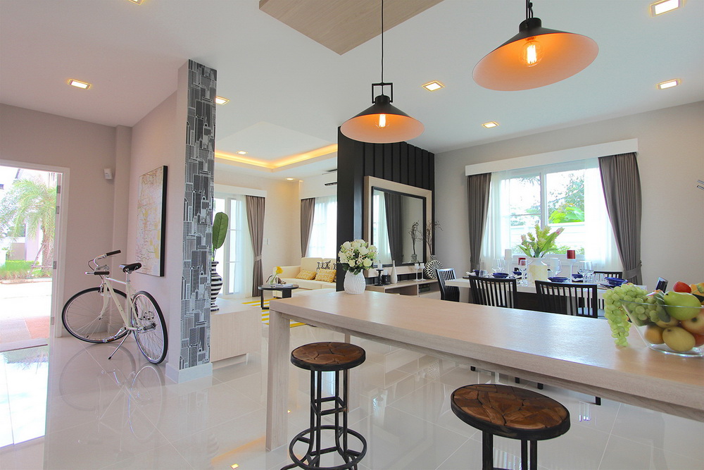 รูปภาพ เดอะ แกรนด์ พาร์ค (The Grand Park)