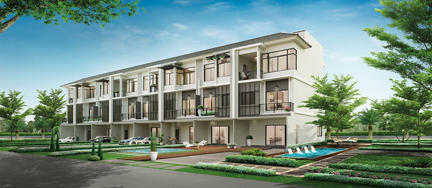 รูปภาพ เดอะ เมทโทร รามคำแหง - วงแหวน (The Metro)