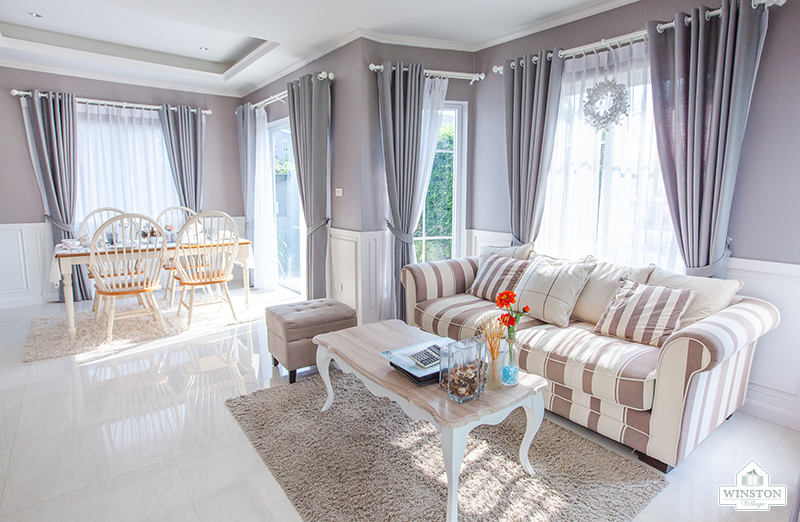 รูปภาพ วินสตัน วิลเลจ (Winston Village)