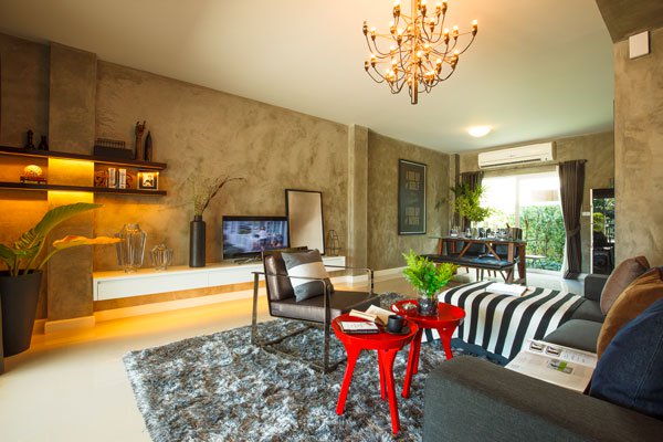 รูปภาพ ทาวน์ อเวนิว สองแคว-พิษณุโลก (Town Avenue Songkwae-Phitsanuloke)