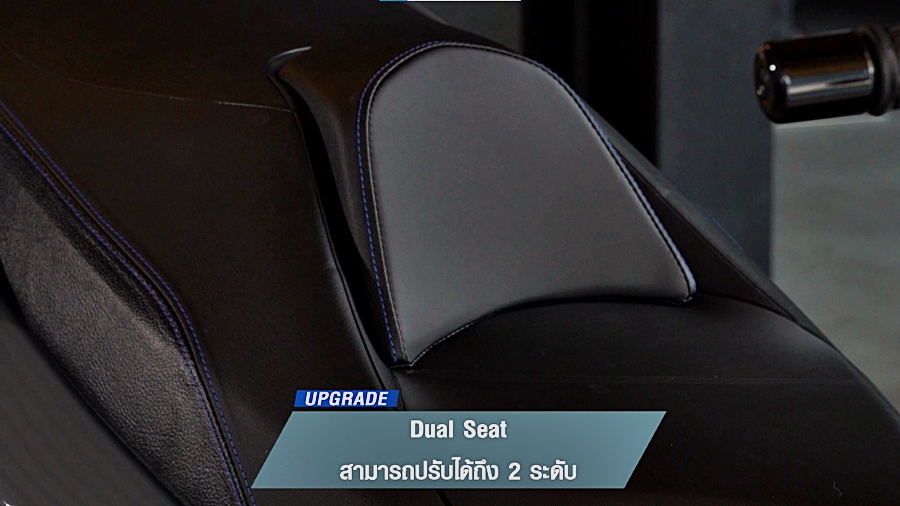 รูปภาพ ซูซูกิ Suzuki Burgman 400 ABS ปี 2024