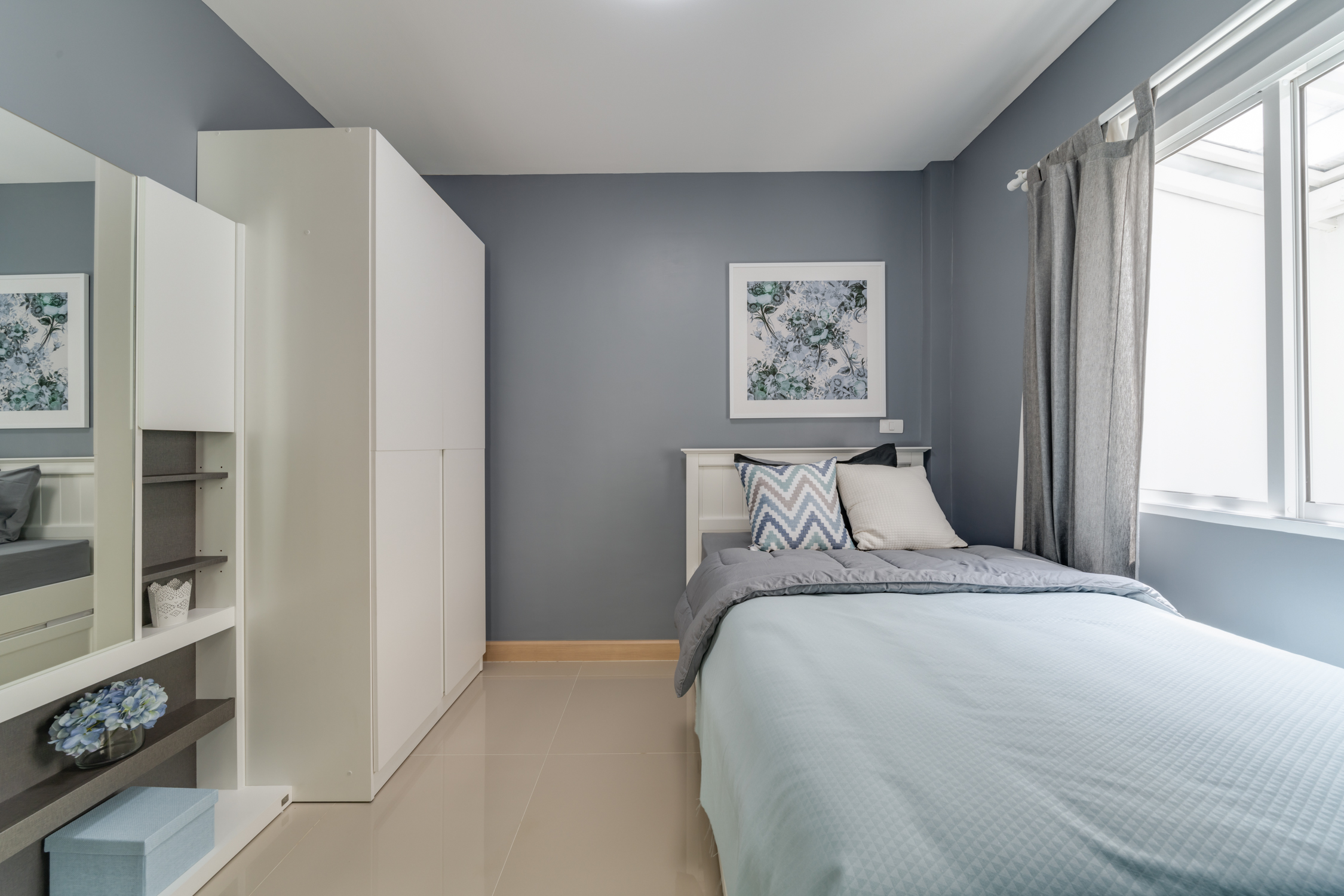 รูปภาพ บ้านดี เดอะแฮมิลตัน กาญจนาภิเษก - บางใหญ่ (Baan D The Hamilton Kanjanphisek - Bangyai)