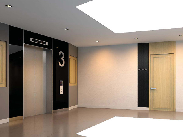 รูปภาพ แบงค์คอก เฟ'ลิซ สุขุมวิท 69-2 (Bangkok Feliz Sukhumvit 69-2)