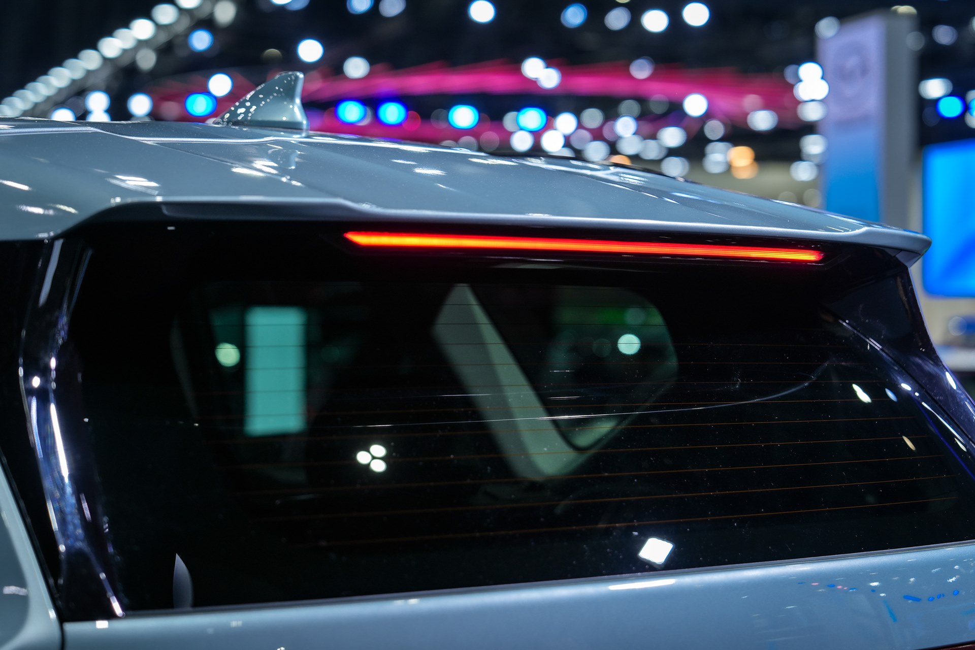 รูปภาพ เกีย KIA EV5 Light ปี 2024