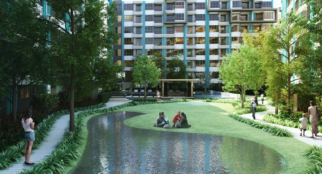 รูปภาพ เซนทริโอ (Centrio)