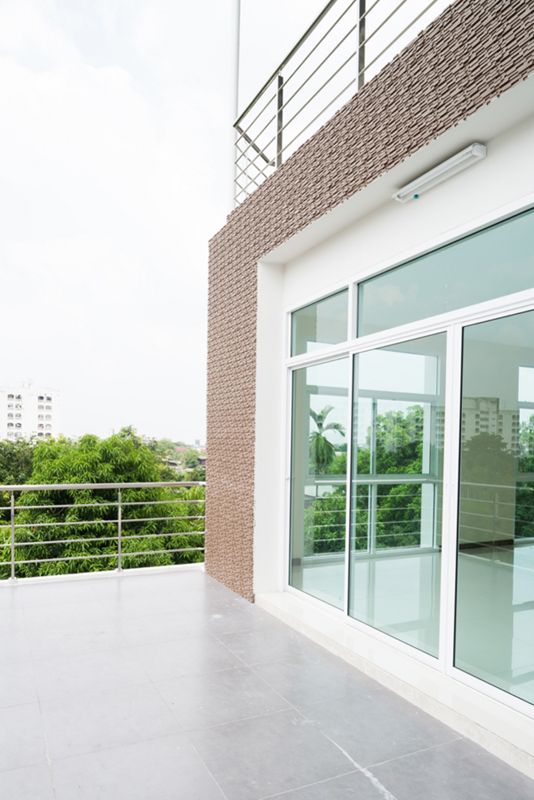 รูปภาพ ซื่อตรง แกรนด์ โฮม เกษตร-รัชโยธิน (Suetrong Grand Home)