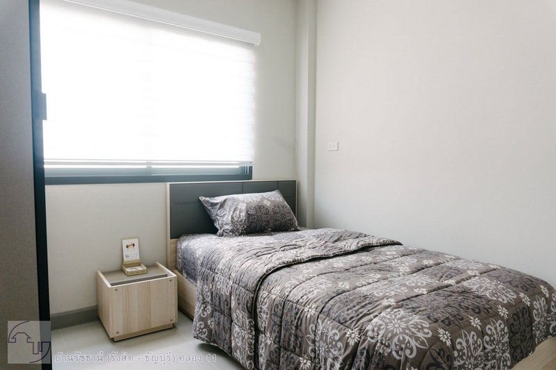 รูปภาพ บ้านรัชธานี 11 (Ratchatanee 11)