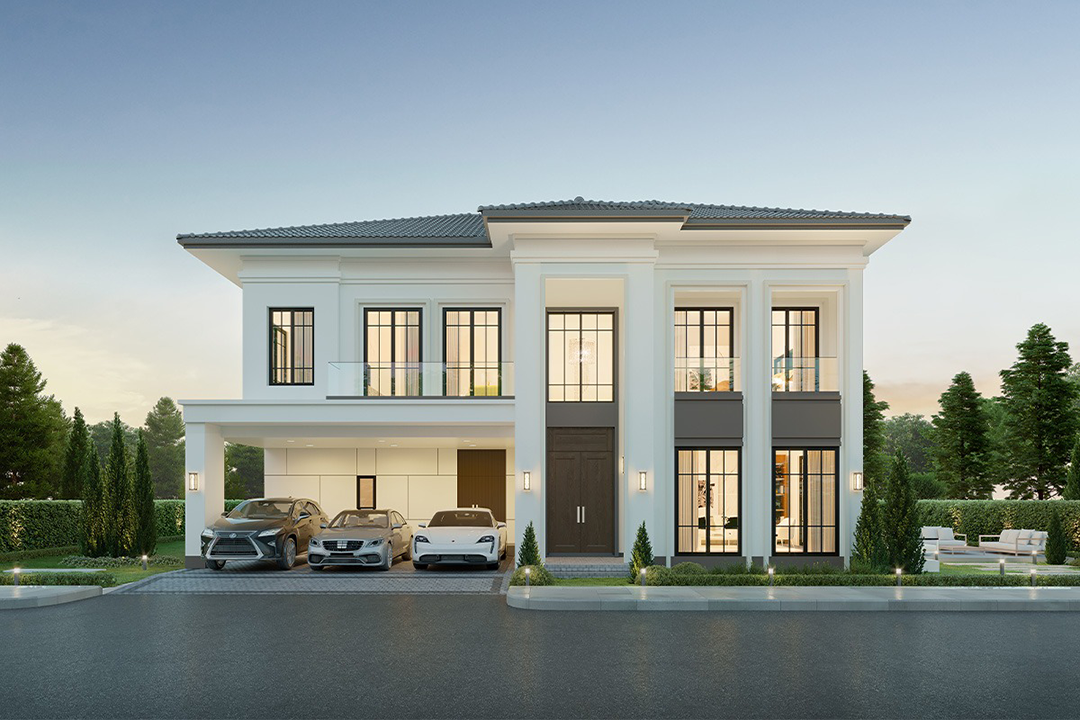 รูปภาพ เดอะ ซิตี้ ปิ่นเกล้า-พรานนก (THE CITY Pinklao-Phrannok)