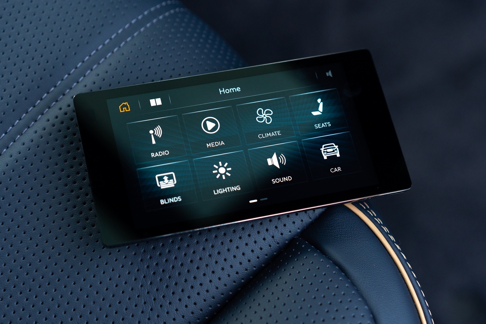 รูปภาพ เบนท์ลี่ย์ Bentley Bentayga EWB Azure ปี 2023