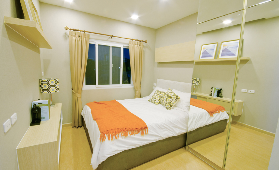 รูปภาพ เดอะไฟน์เนส ทาวน์ ศรีราชา (The Finest Town Sriracha)